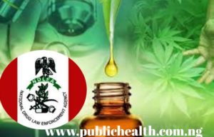 CBD Hemp Oil In Nigeria