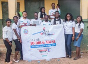 10 Commonly Abused Drugs In Nigeria