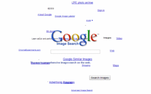 Google gravity Sphere