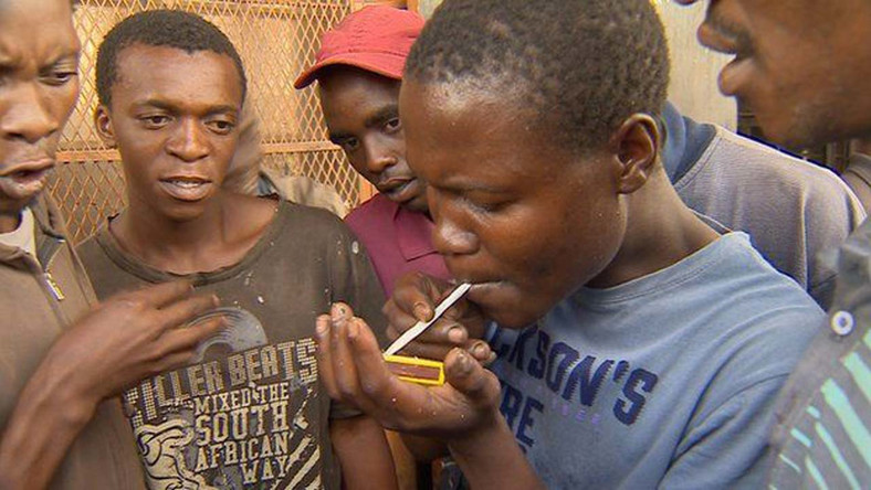 drugs abuse in northern nigeria