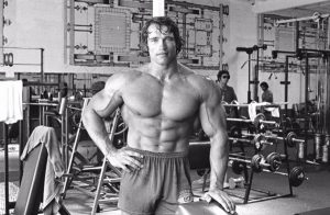 Arnold blueprint to mass