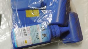 carfentanil from China