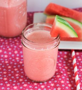 How To Make Zobo With Watermelon Dates and Banana
