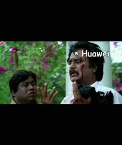 Huawei Memes2