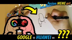 Huawei Memes