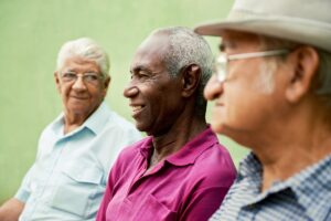 Importance of Caring For The Elderly