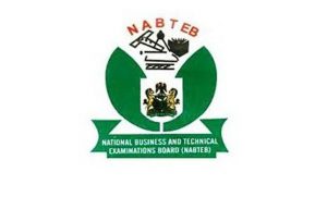 NABTEB logo