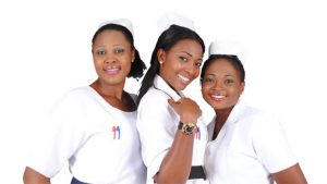 Nigerian nursing programs online