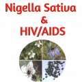 Nigella sativa HIV treatment