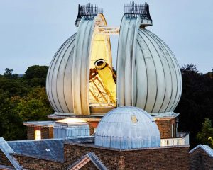 picture of Royal Observatory greenwich