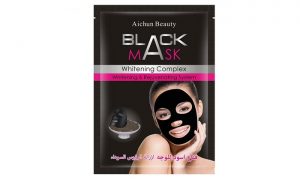 Black mask whitening complex nigeria