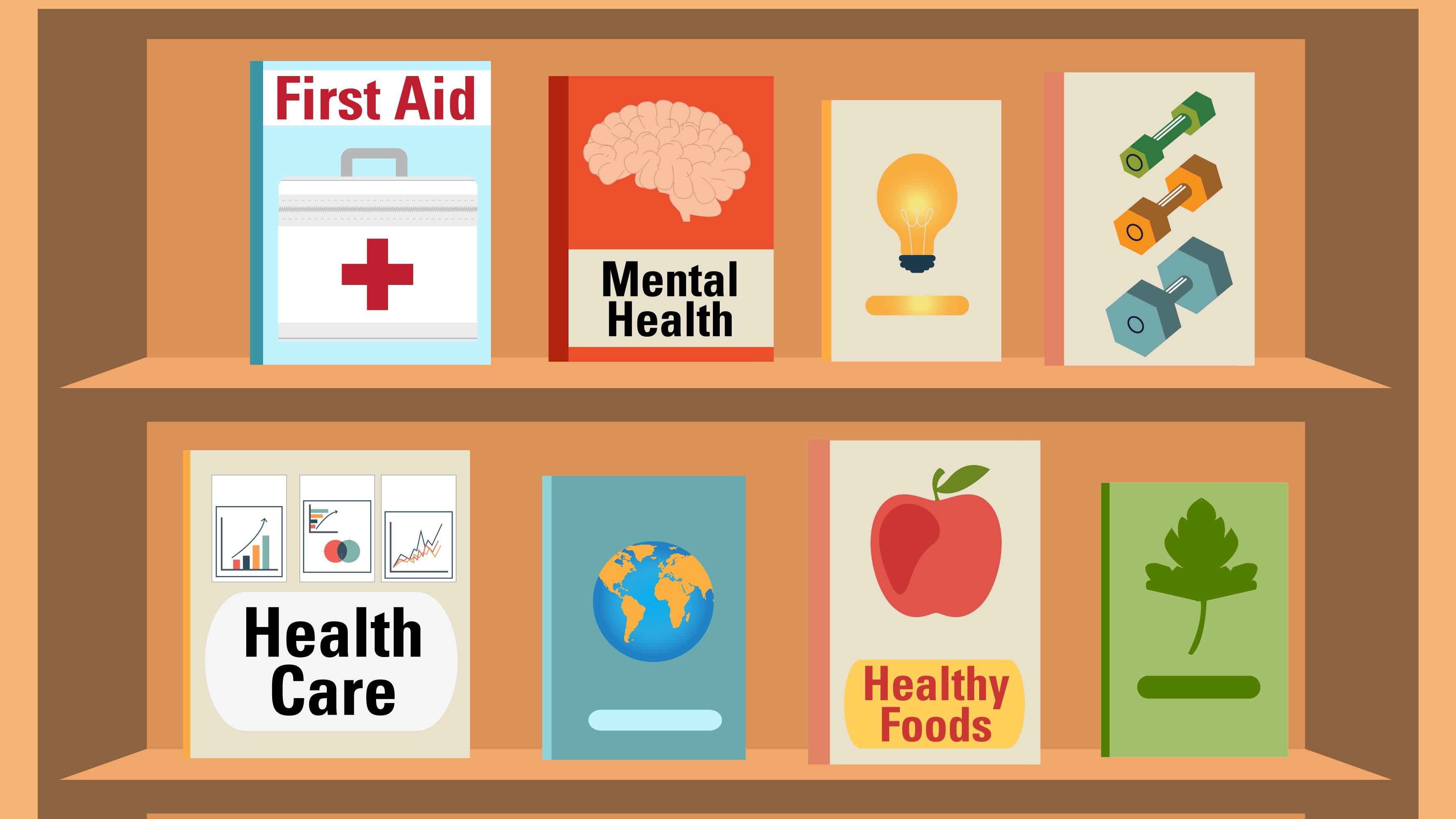 examples of health education activities