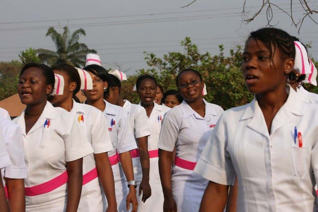 School of Nursing in Lagos and How to Apply 