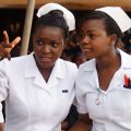 School of Nursing in Nigeria