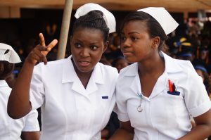 School of Nursing in Nigeria
