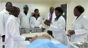 Top 20 Medical Schools In Nigeria