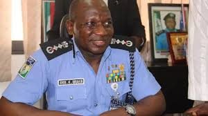 Ibrahim Kpotun Idris