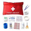 Importance of First Aid in Nigeria