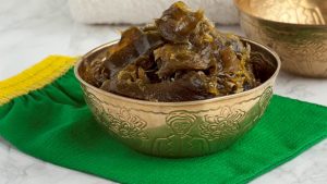 5 Moroccan Black Bath Soap Benefits