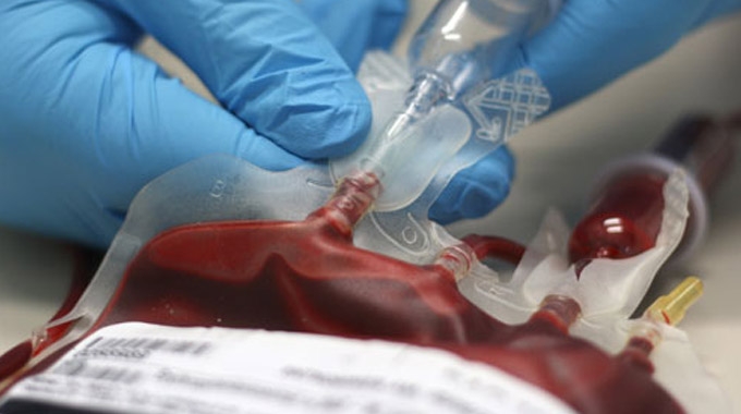 National Blood Transfusion Service (NBTS) Centers In Nigeria