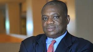 Orji Uzor Kalu