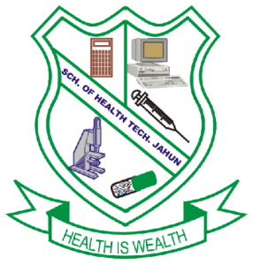 How to Apply for School of Health Technology Jahun