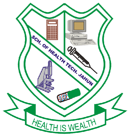 How to Apply for School of Health Technology Jahun