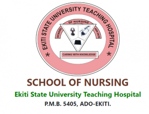School of Nursing Ado Ekiti