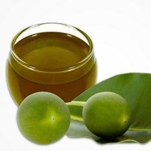 Tamanu Oil