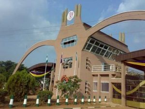 UNIBEN Courses