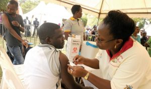 Where To Get Hepatitis B Vaccine In Nigeria