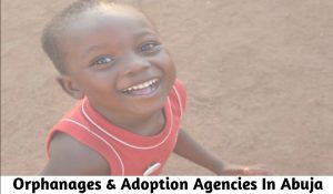 adoption agencies in abuja nigeria