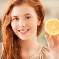 Lemon Benefits For Women's Health