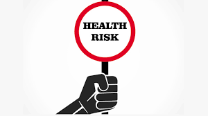 sewer backup health risks