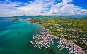 Papua New Guinea Travel  and Security Guide