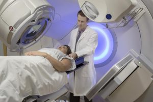 Radiation Oncology
