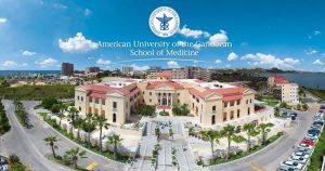 American University of the Caribbean School of Medicine(AUC)