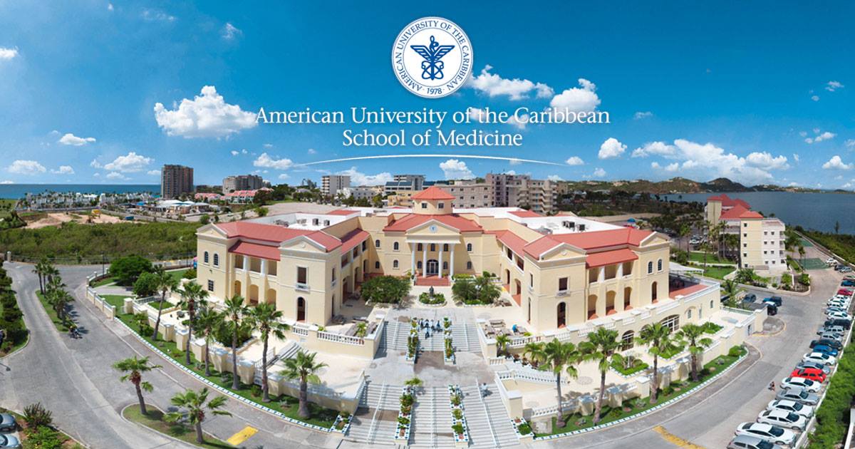 Central University Of The Caribbean Medical School Acceptance Rate -  CollegeLearners.com