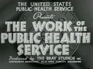 History of public health