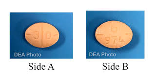 pictures of fake adderall