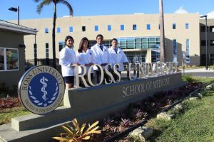 Ross Medical School