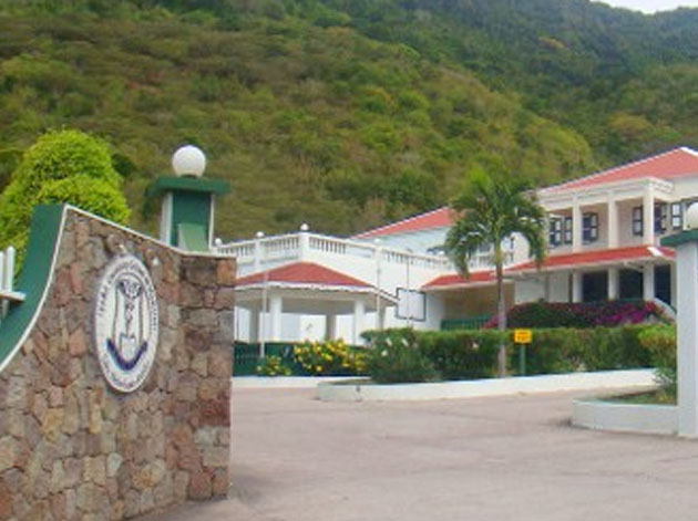 Saba Medical School