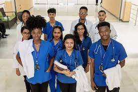 List Of Best Caribbean University Medical School - Public Health