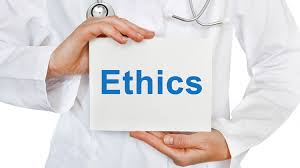 health ethics