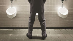 Frequent Urination in Men.