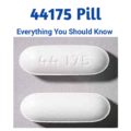 44 175 Pill