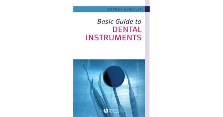 Download Basic Dental instruments Names and Pictures pdf - Public Health