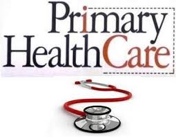 PRIMARY HEALTH CARE