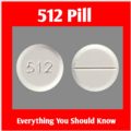 512 Pill