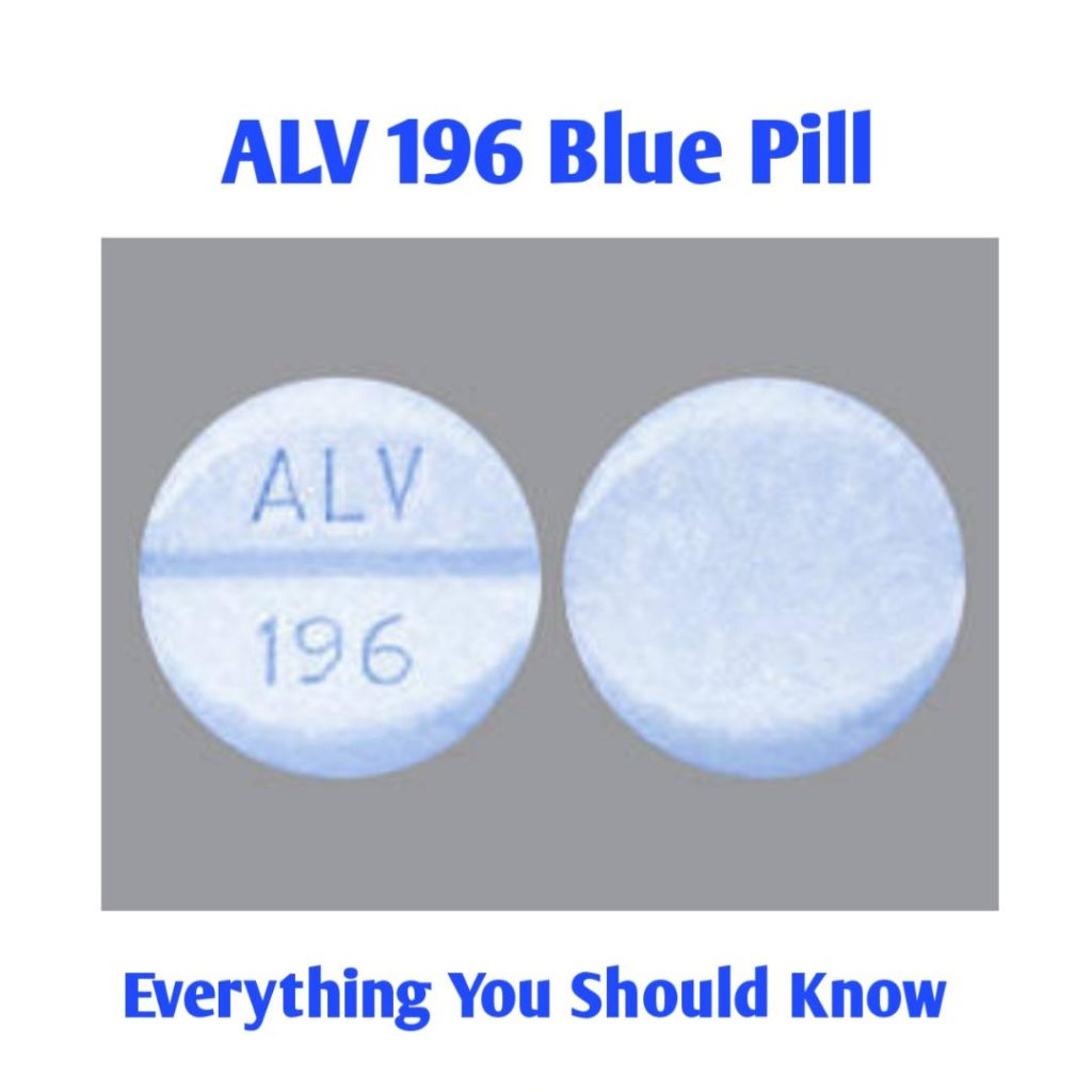 Collection 90+ Pictures Blue Round Pill With V On One Side Full HD, 2k, 4k